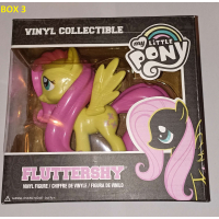 Officiële My Little Pony Funko Vinyl collectible Figure Fluttershy 